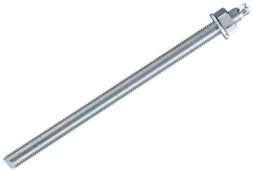 Skruer til murvegg og betong: GJENGESTANG Skruer til murvegg og betong: GJENGESTANG